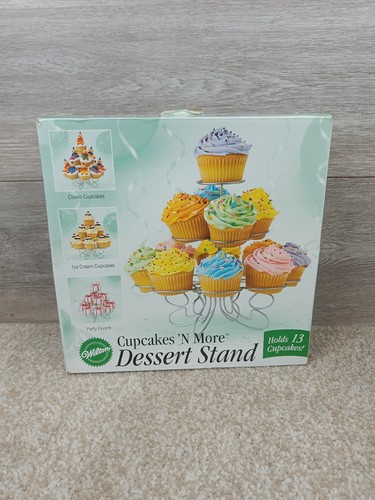 Wilton cupcakes more - wilton, n'