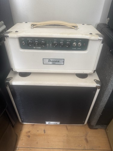 Ibanez tsa15h - ibanez,
