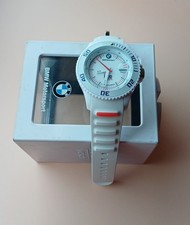 BMW Motorsport Ice Watch