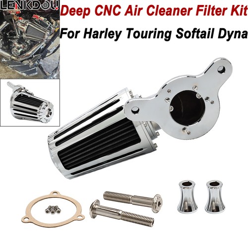 For harley air - air, cleaner