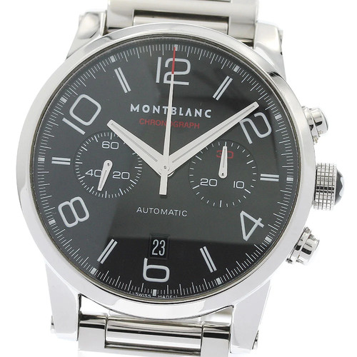 Montblanc timewalker small - montblanc,