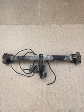 BMW 5 E60 E61 2004 detachable