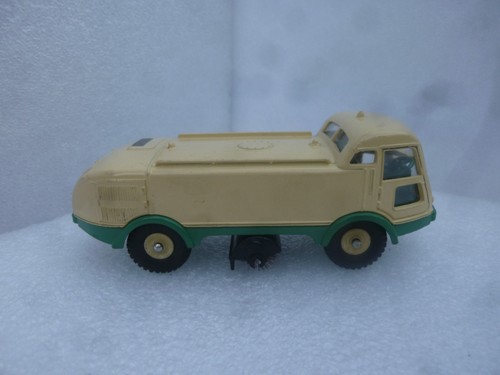 French dinky toys 596 - dinky,