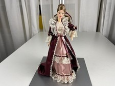 Collector Doll Barbie