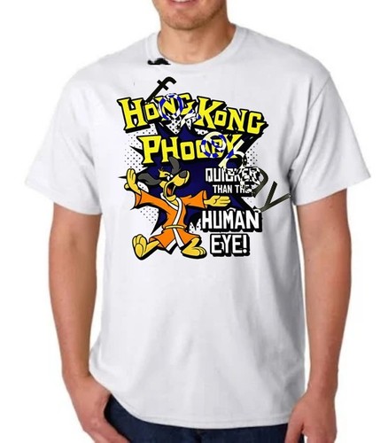Hong kong phooey version - hong,