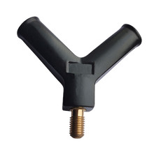 ProLogic Net Spreader Block 42" Metallic