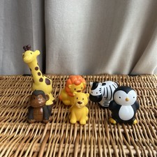 ELC Happyland Figures Animal