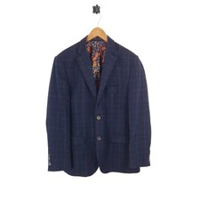 Mens Broadstone Brothers Tweed