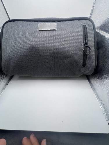 Hugo boss toiletry bag travel - hugo,