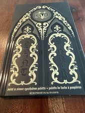 Kat Von D Saint & and Sinner
