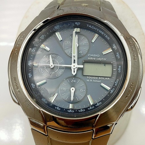 Vintage casio wave - vintage, ceptor