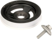 GATES TVD1061A Crankshaft Belt