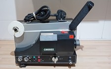 Cinerex SU510 8mm Sound Movie