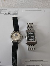 TOMMY HILFIGER Watches x2pcs