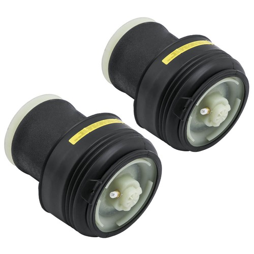 Rear air spring - rear,