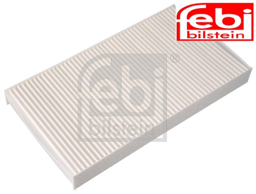 Filters cabin air filter - filters,