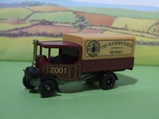 Lledo / Ramsey's  Foden Steam