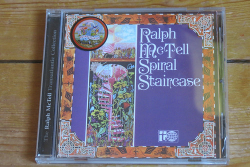 Ralph mctell spiral - -,