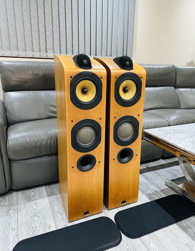 Bowers wilkins w 704 - bowers,