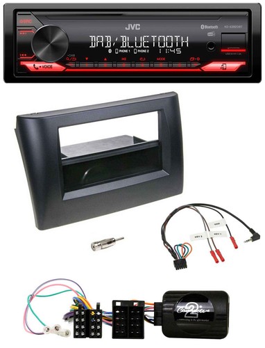 Jvc bluetooth usb - jvc,
