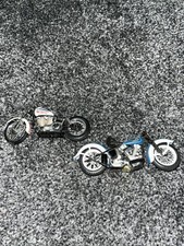 Collection Of 2 Model Diecast