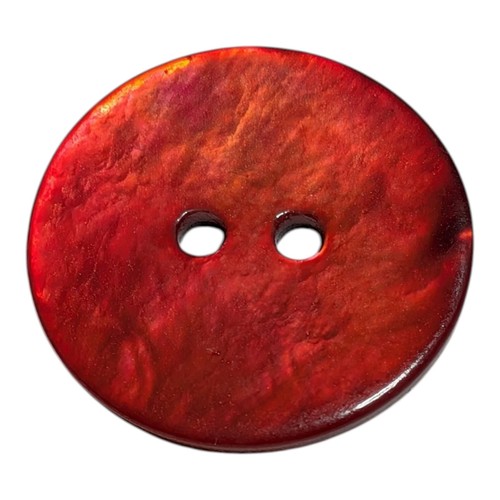 Red mother pearl - red, of