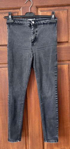 Topshop moto jamie grey - jamie, skinny