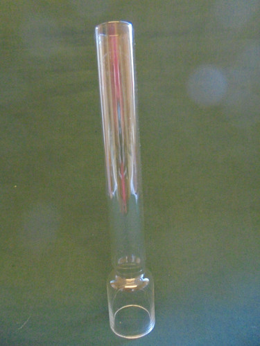 Vintage fireproof handblown - fireproof,