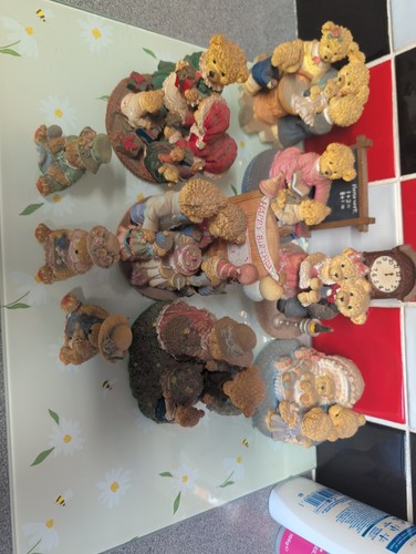 Loveable teddies collection - loveable,