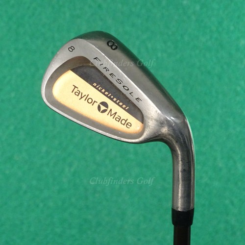 Taylormade firesole single - taylormade,