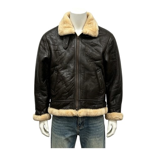 Mens linea pelle aviator - mens,