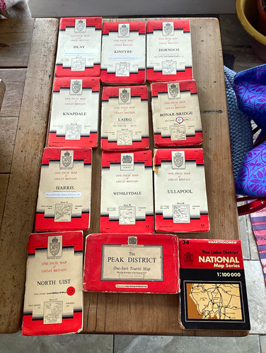Vintage one inch - vintage, ordance