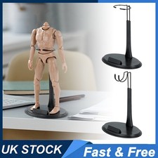 1/5/10Pcs Action Figure Stand