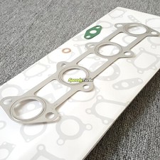 GT1749V Turbo Gasket For Opel Vauxhall Astra H Signum Zafira B 1.9CDTI 100/120HP