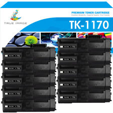 10PK Non-OEM Toner for Kyocera Ecosys M2040dn M2540dn M2640idw TK-1170 Black