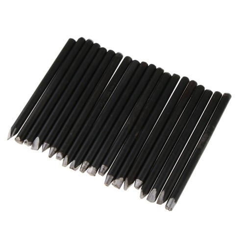 Metal stamp punch - kit, set