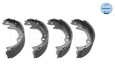 Brake Shoe Set for HYUNDAI KIA