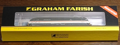 Graham farish 371 780asf class - farish, 371-780asf