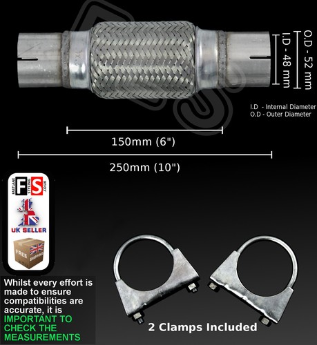 Universal clamp cat repair - clamp,