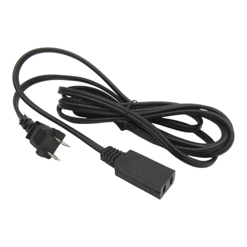 New replacement power cord for - new,
