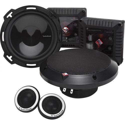 Rockford fosgate power t1650 - rockford, t1650-s
