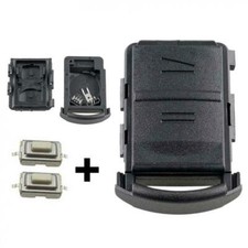 2Button Remote Key Fob Cover