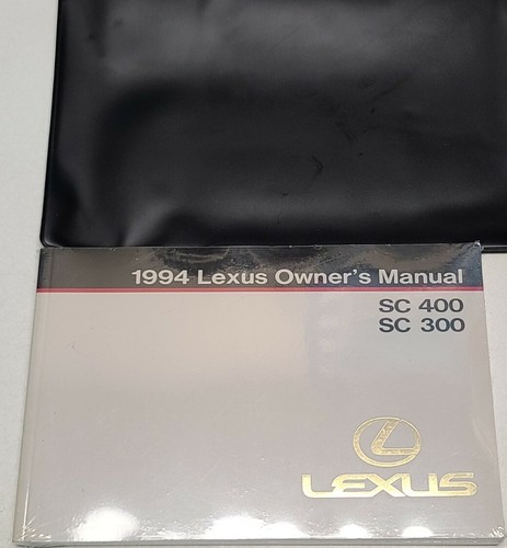 1994 lexus 400 300 - 400,
