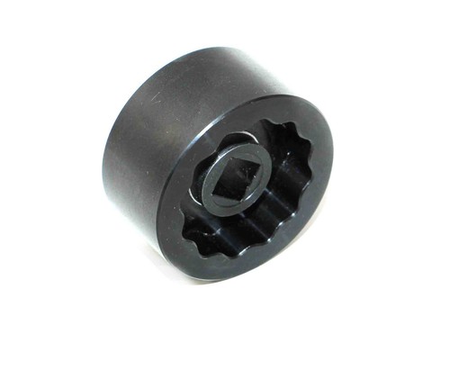 46mm 41mm rear axle - axle, nut