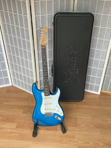 Fender stratocaster japan - fender,