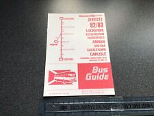 Western Scottish Bus Group