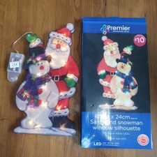 Vintage 90s Premier Christmas
