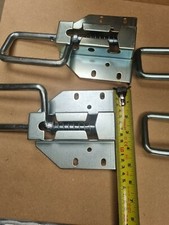 Shoot drop bolt  For Garage