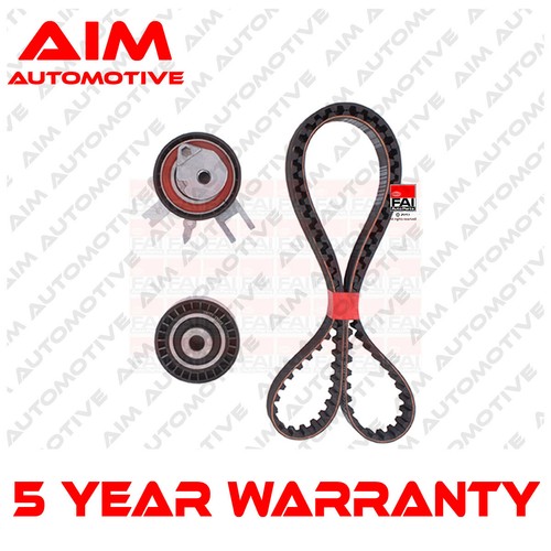 Timing cam belt kit - timing,