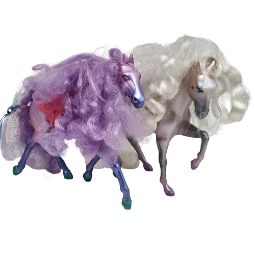 Vintage 1987 kenner fashion - vintage,